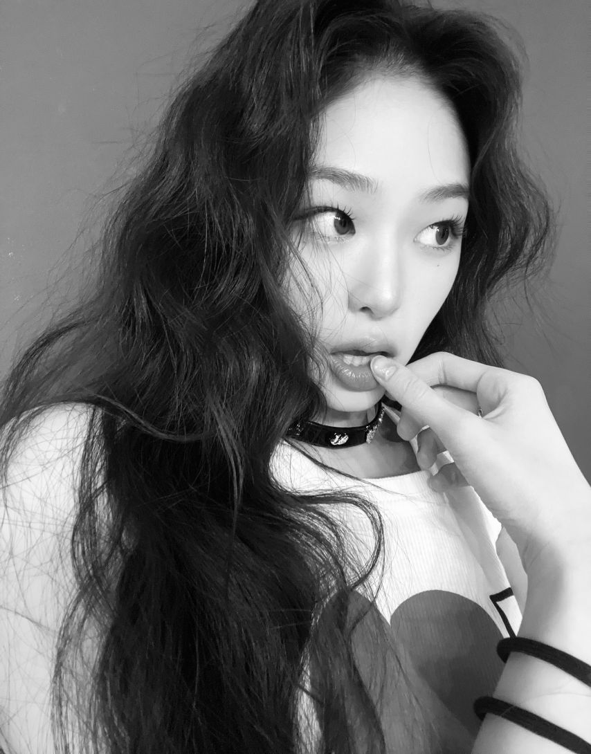 베이비돈크라이 베니