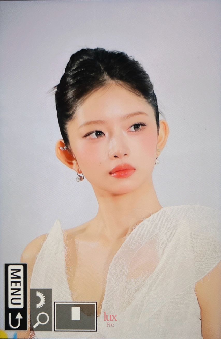 [아이브] 레이
