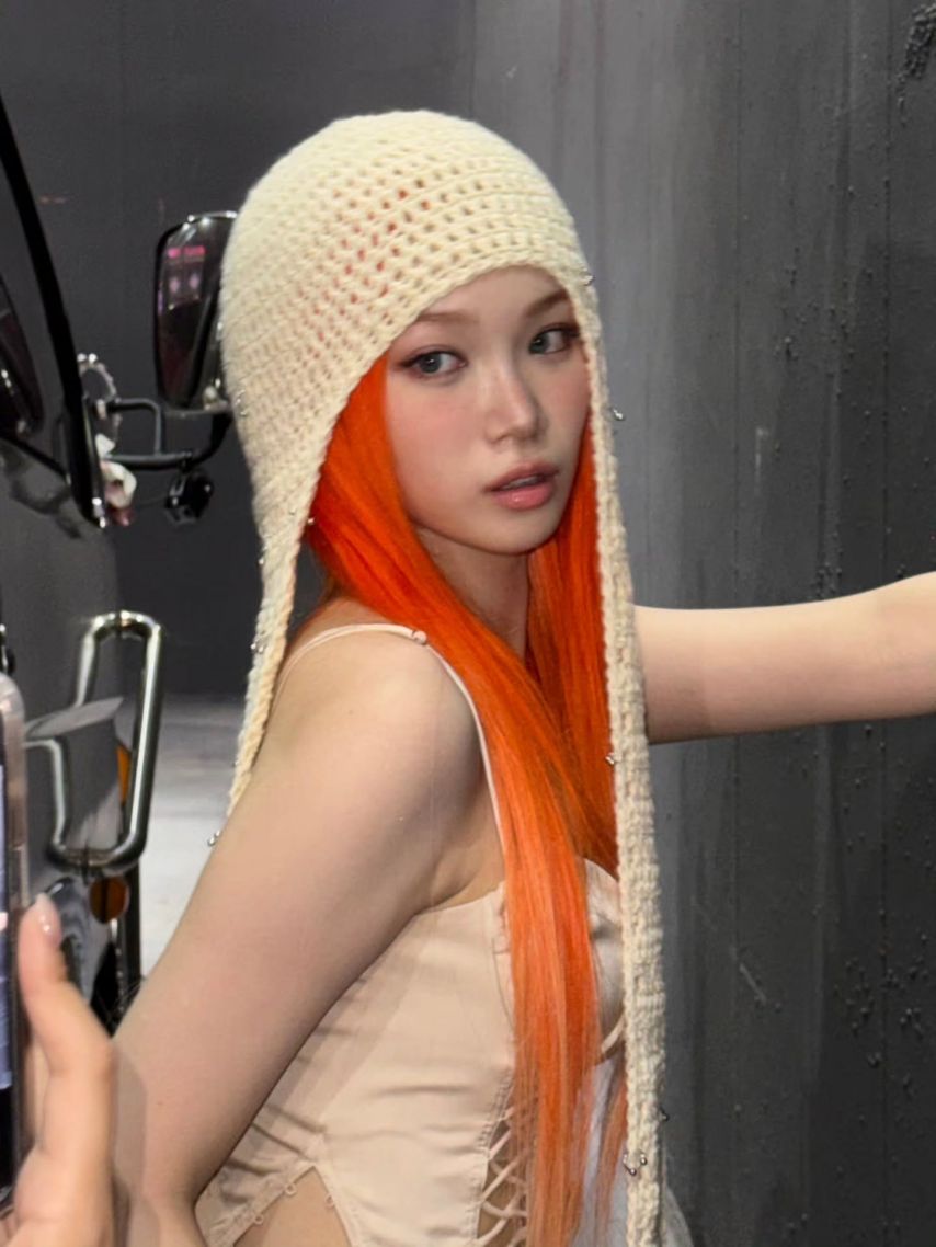 르세라핌 김채원,허윤진