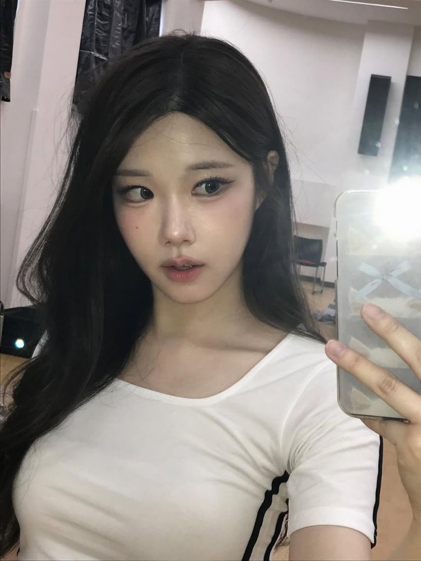 클라씨 채원