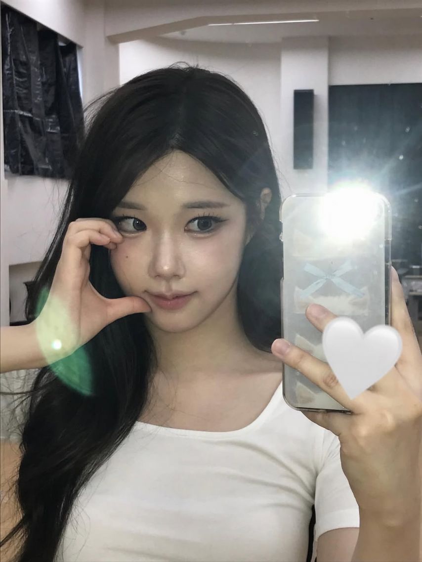 클라씨 채원