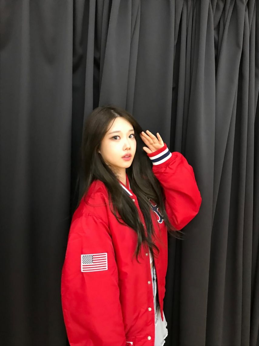 클라씨 채원
