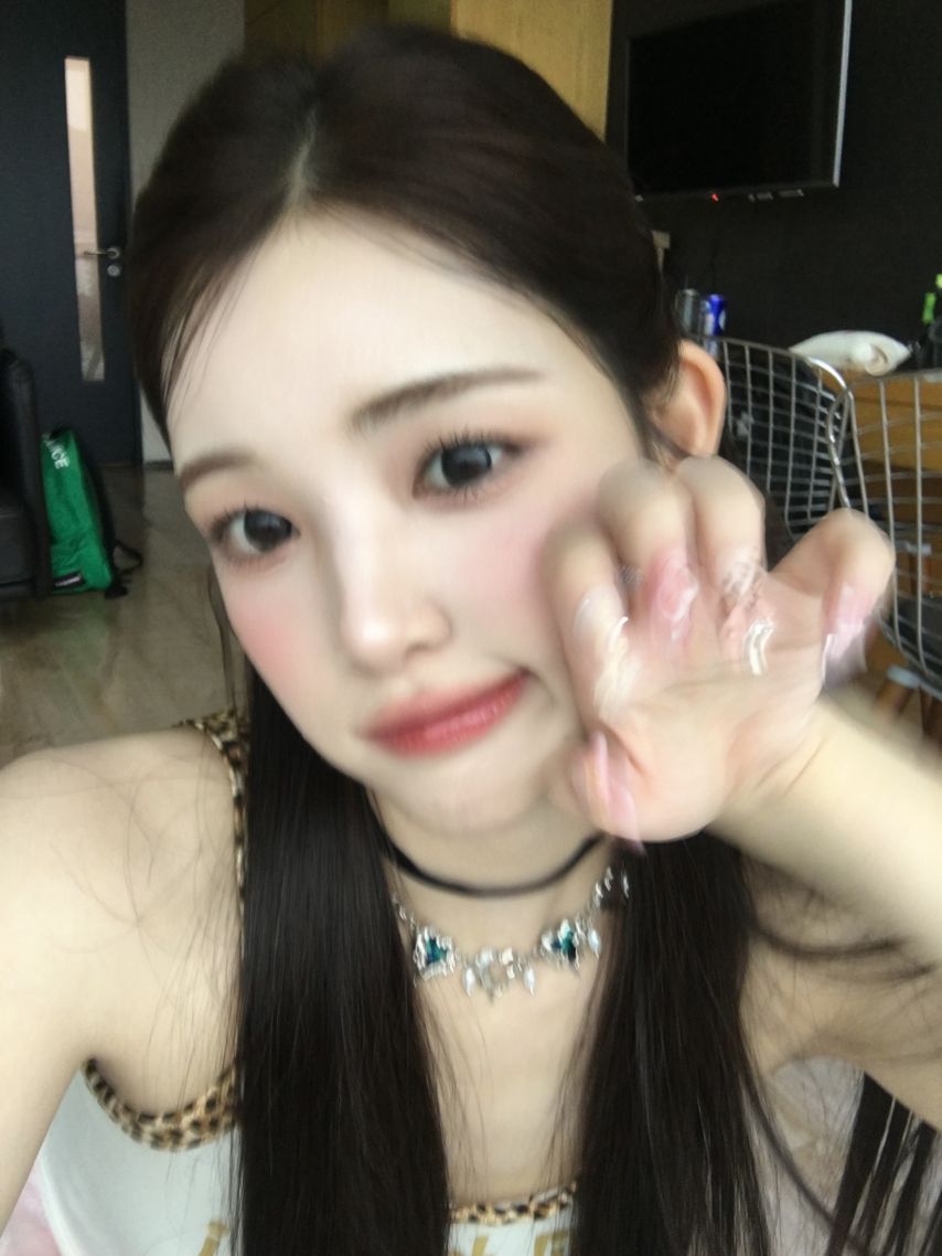 하츠투하츠 유하