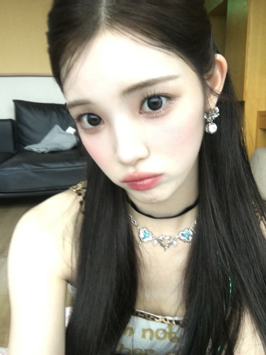 하츠투하츠 유하