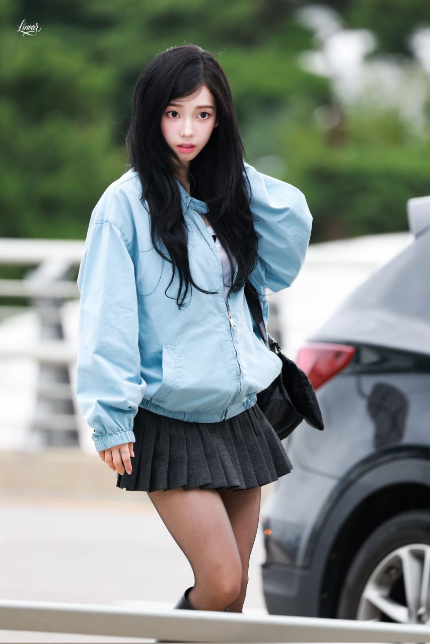 [에스파] 카리나