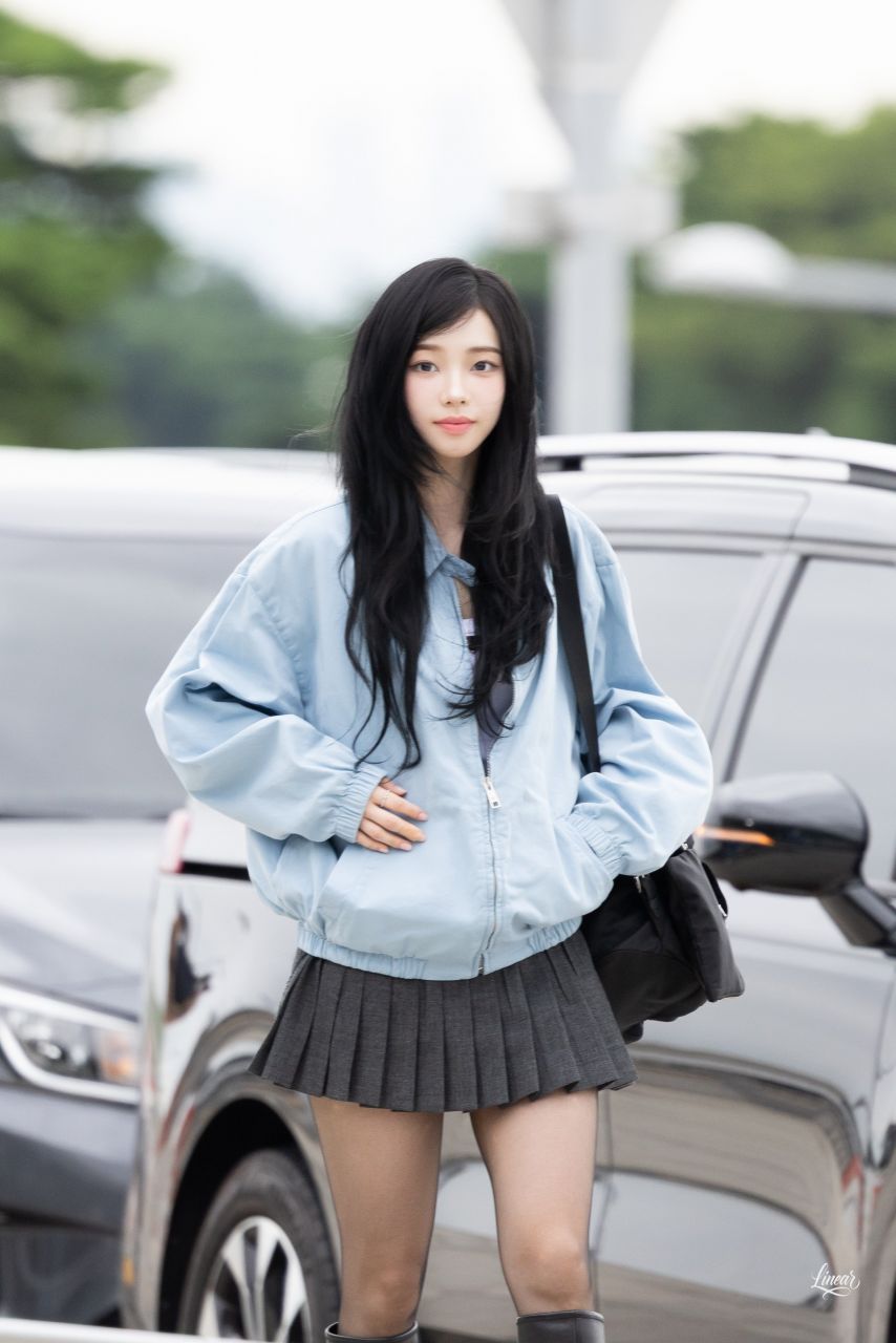 [에스파] 카리나