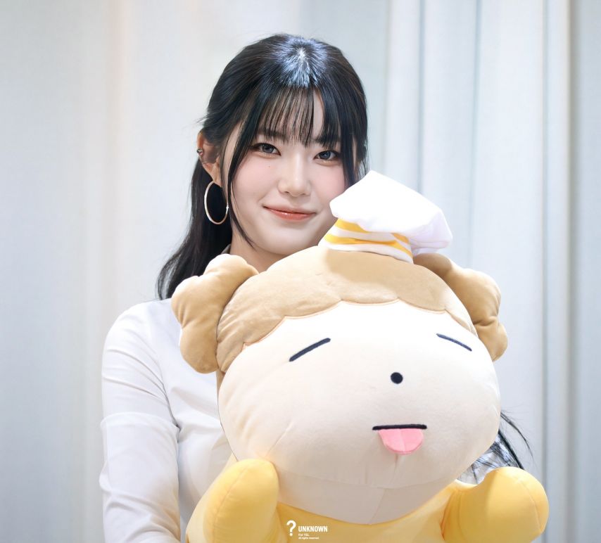 251019 에버라인 팬사인회 하이키 옐