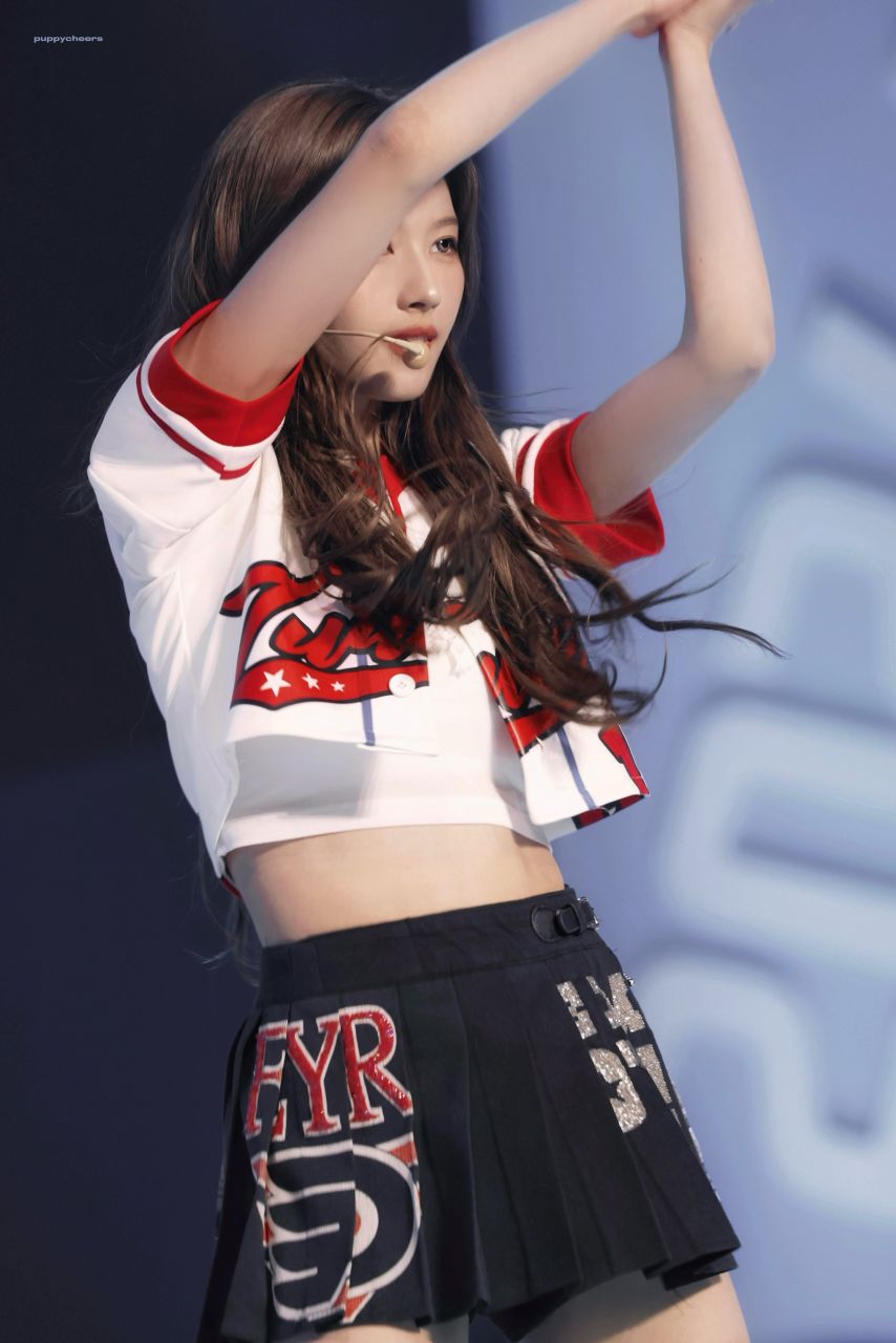 [트와이스] 사나