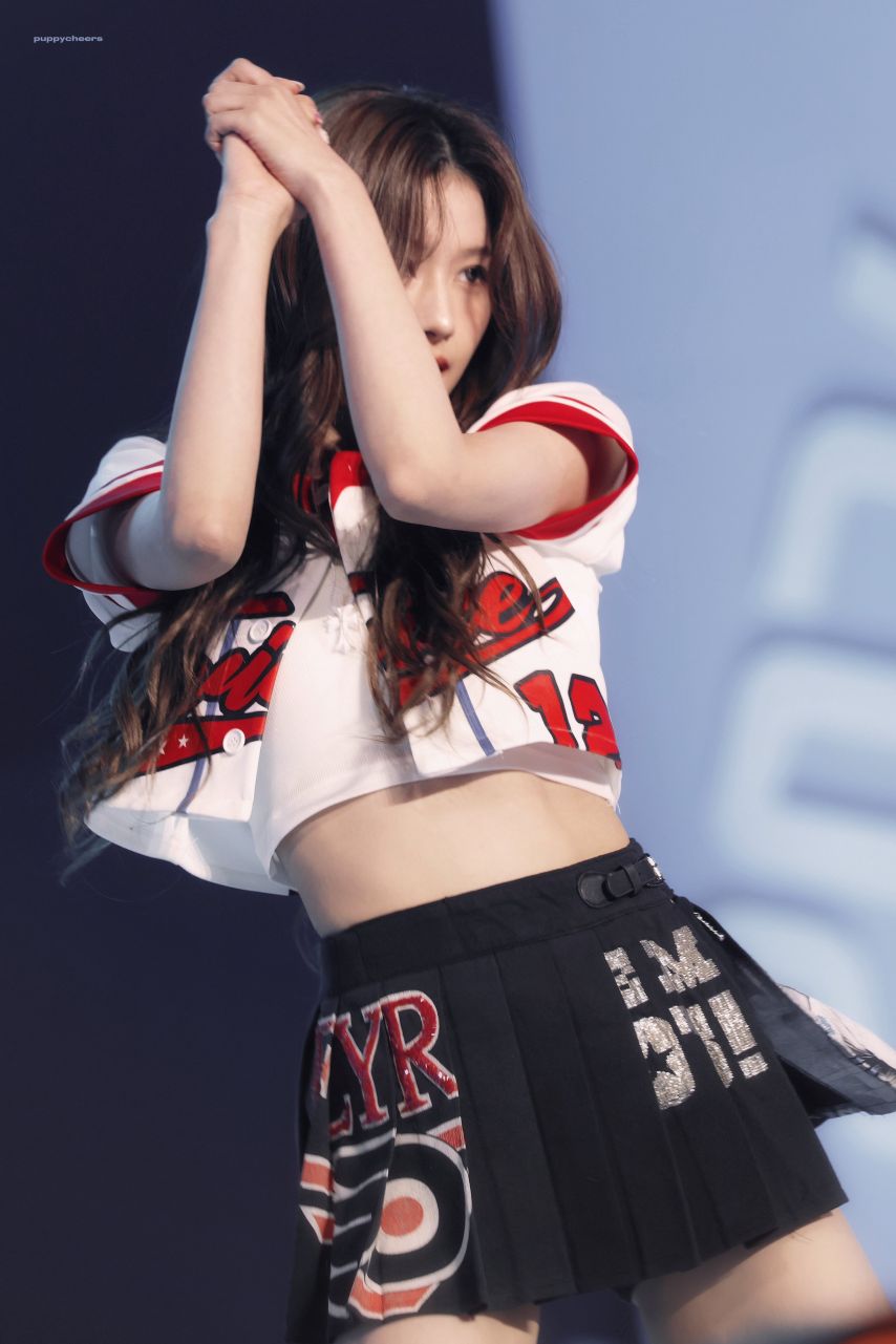 [트와이스] 사나