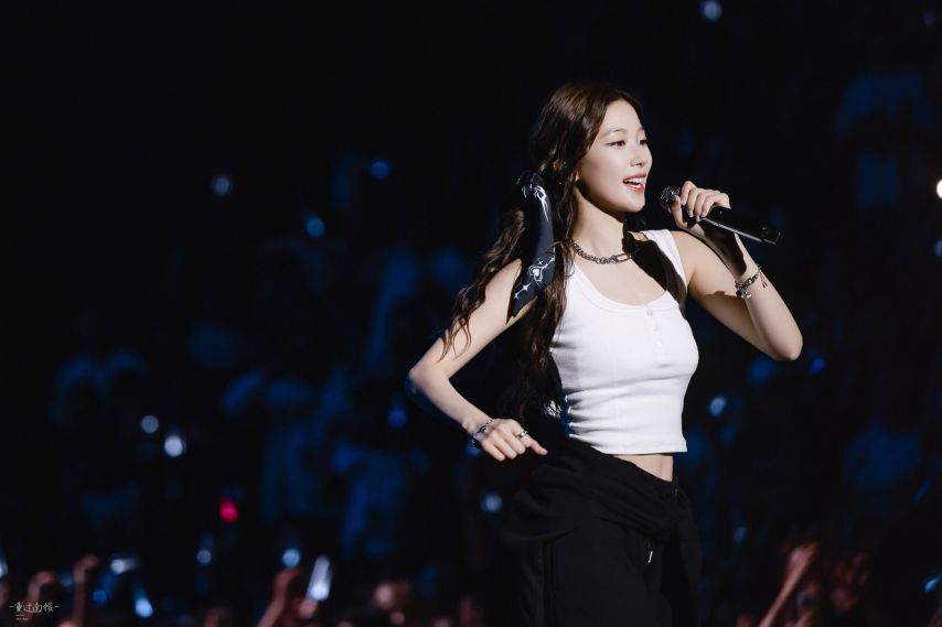 [르세라핌] 카즈하