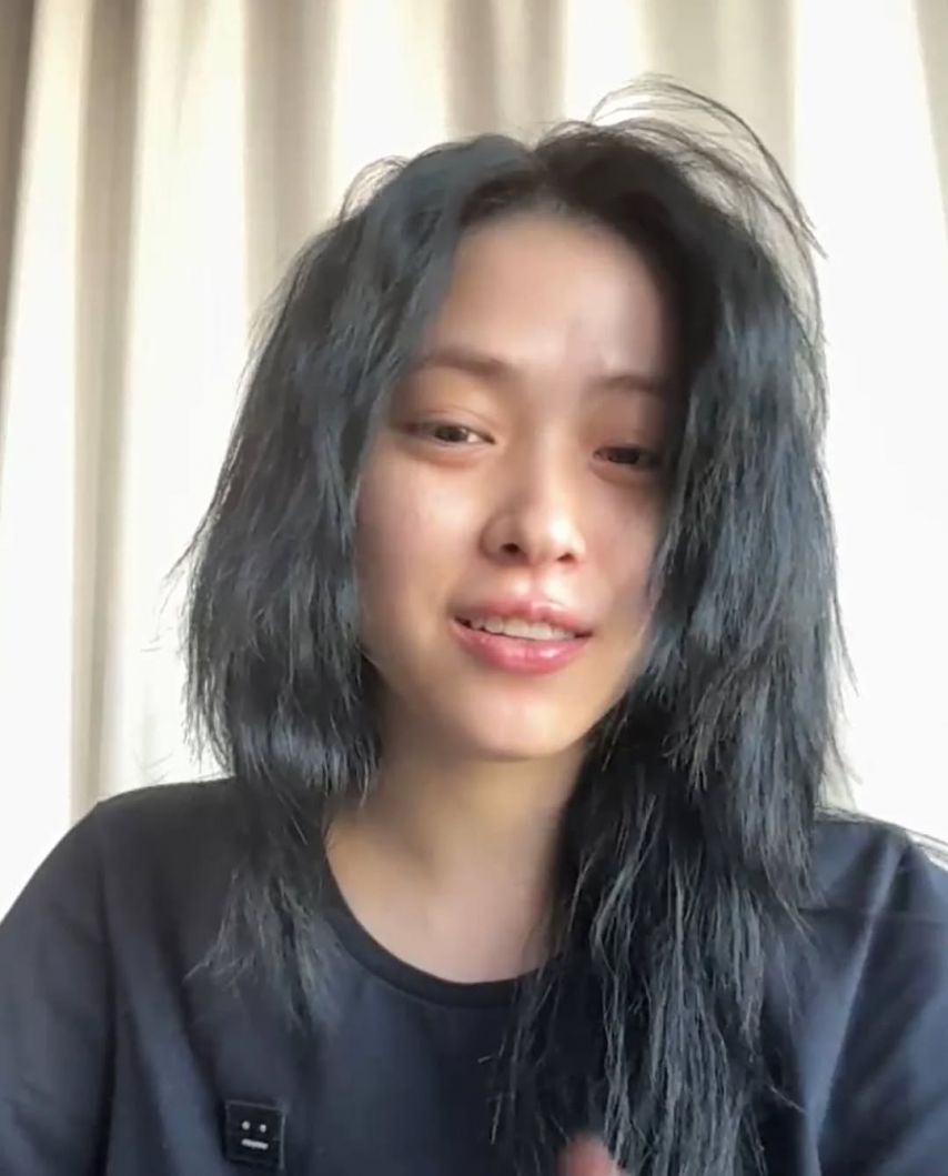 ITZY (있지) 류진
