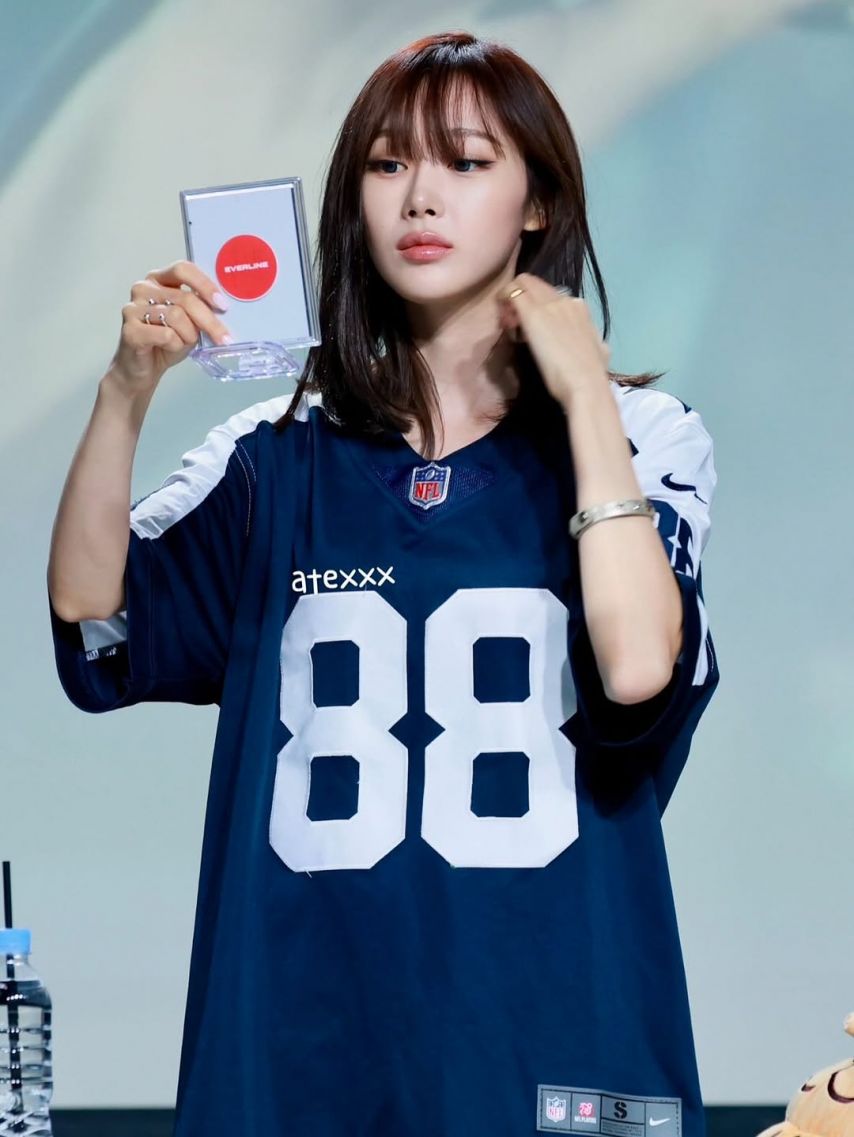 에스파 (aespa) 지젤