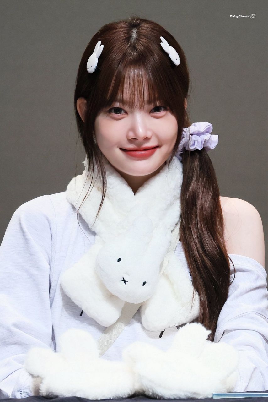르세라핌 홍은채