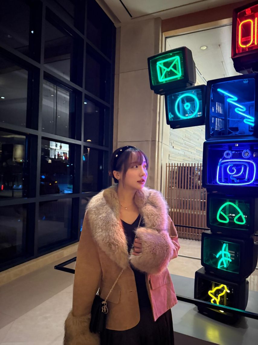 손예은