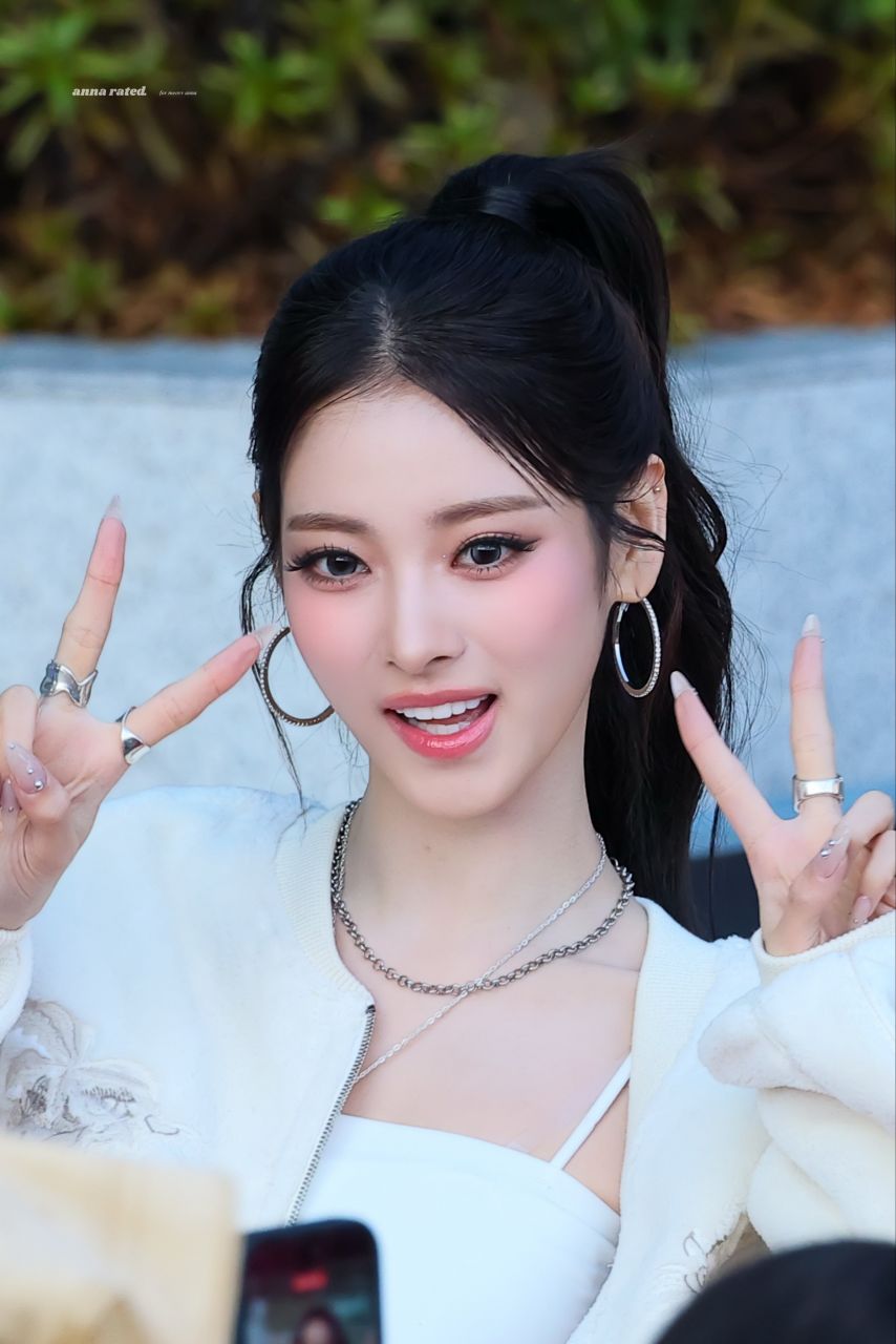 미야오 안나
