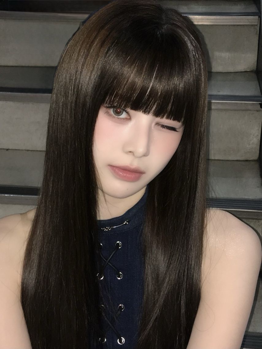 이즈나 방지민