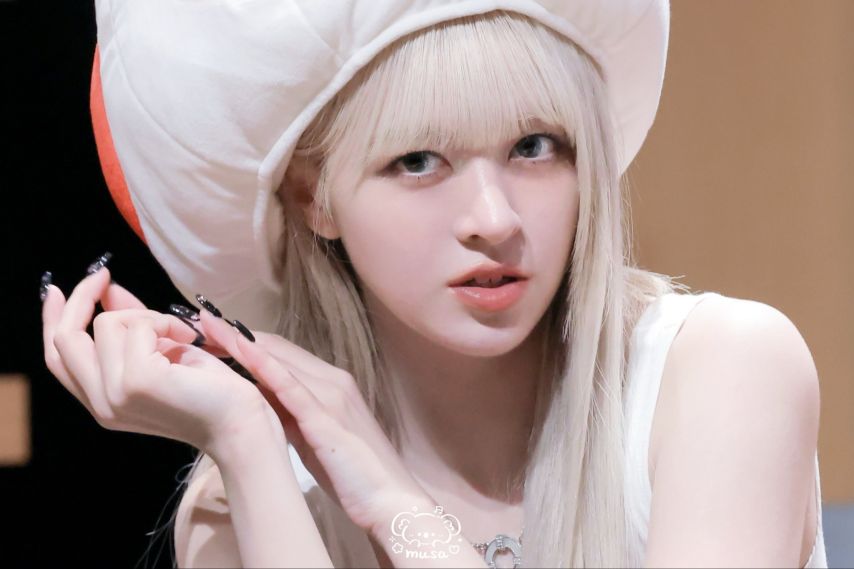 엔믹스 릴리