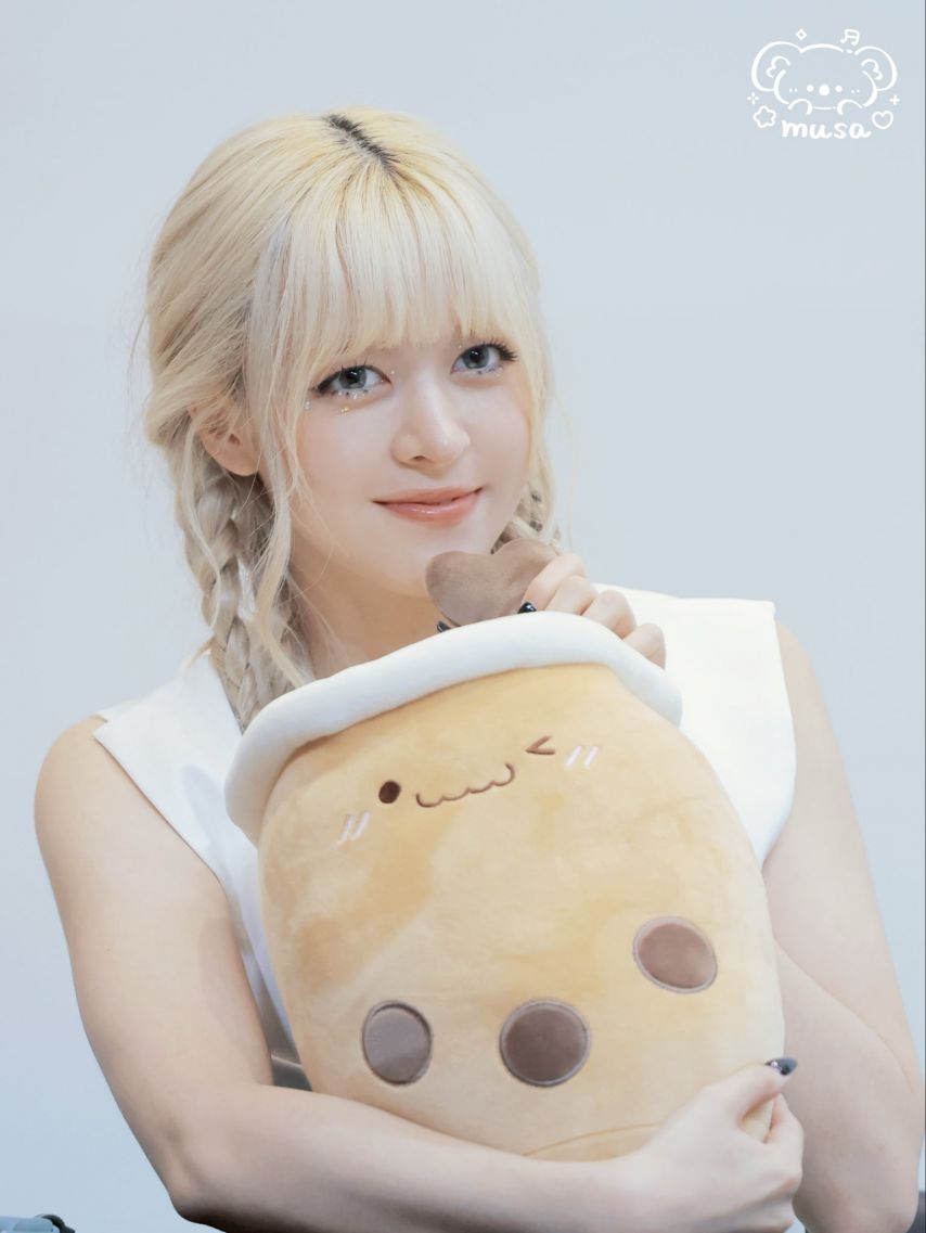 엔믹스 릴리