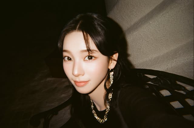 에스파 카리나 무신사 뷰티,파스쿠찌