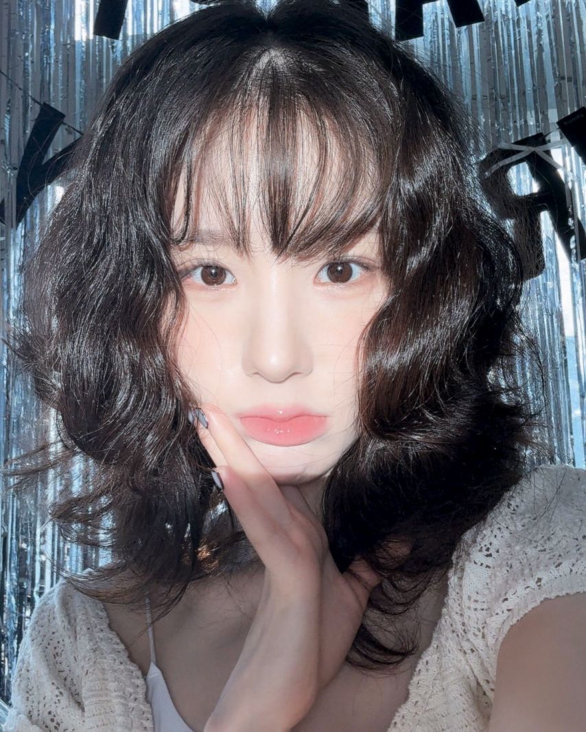 희진 ARTMS아르테미스 인별