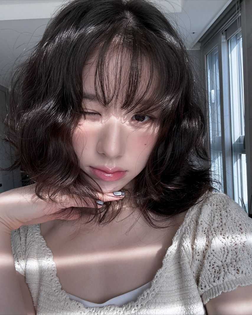 희진 ARTMS아르테미스 인별