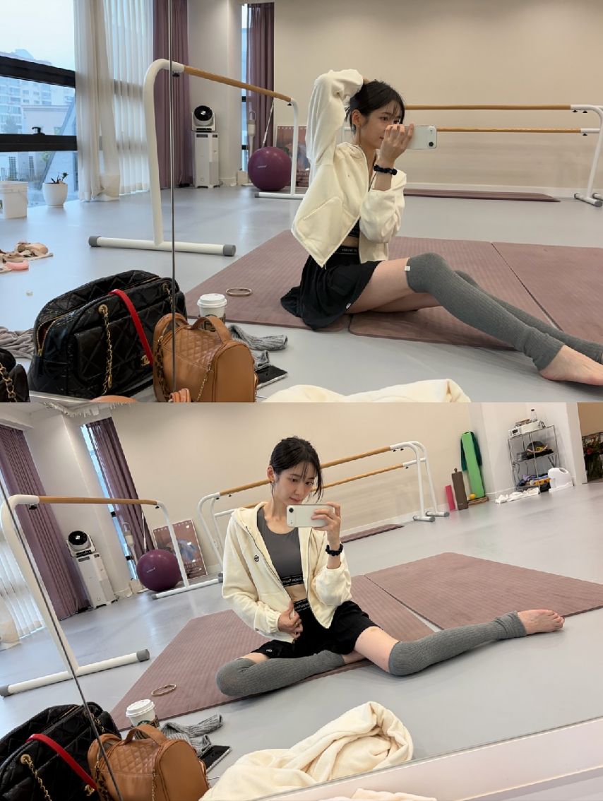 박지현 인별