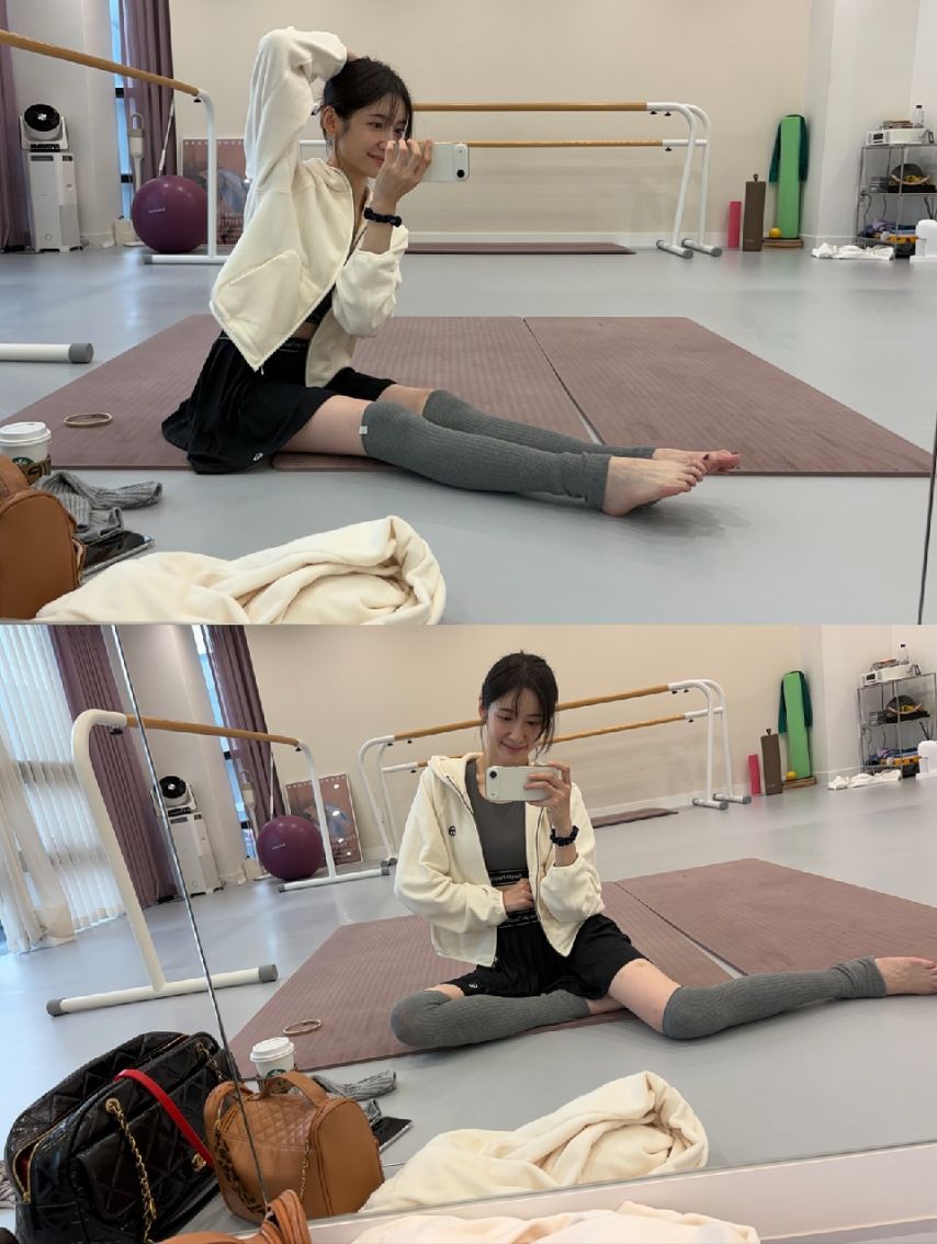 박지현 인별