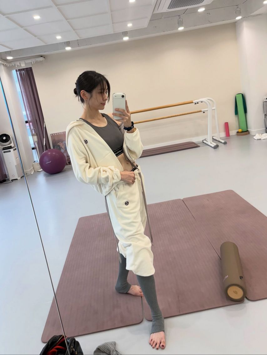 박지현 인별