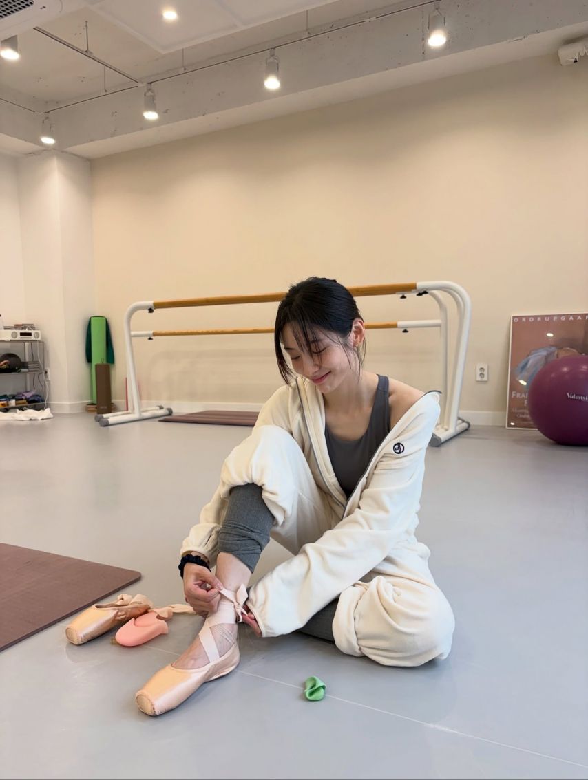 박지현 인별