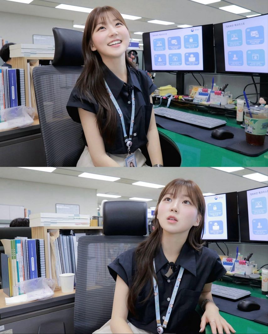 가요이 키우기 김가영