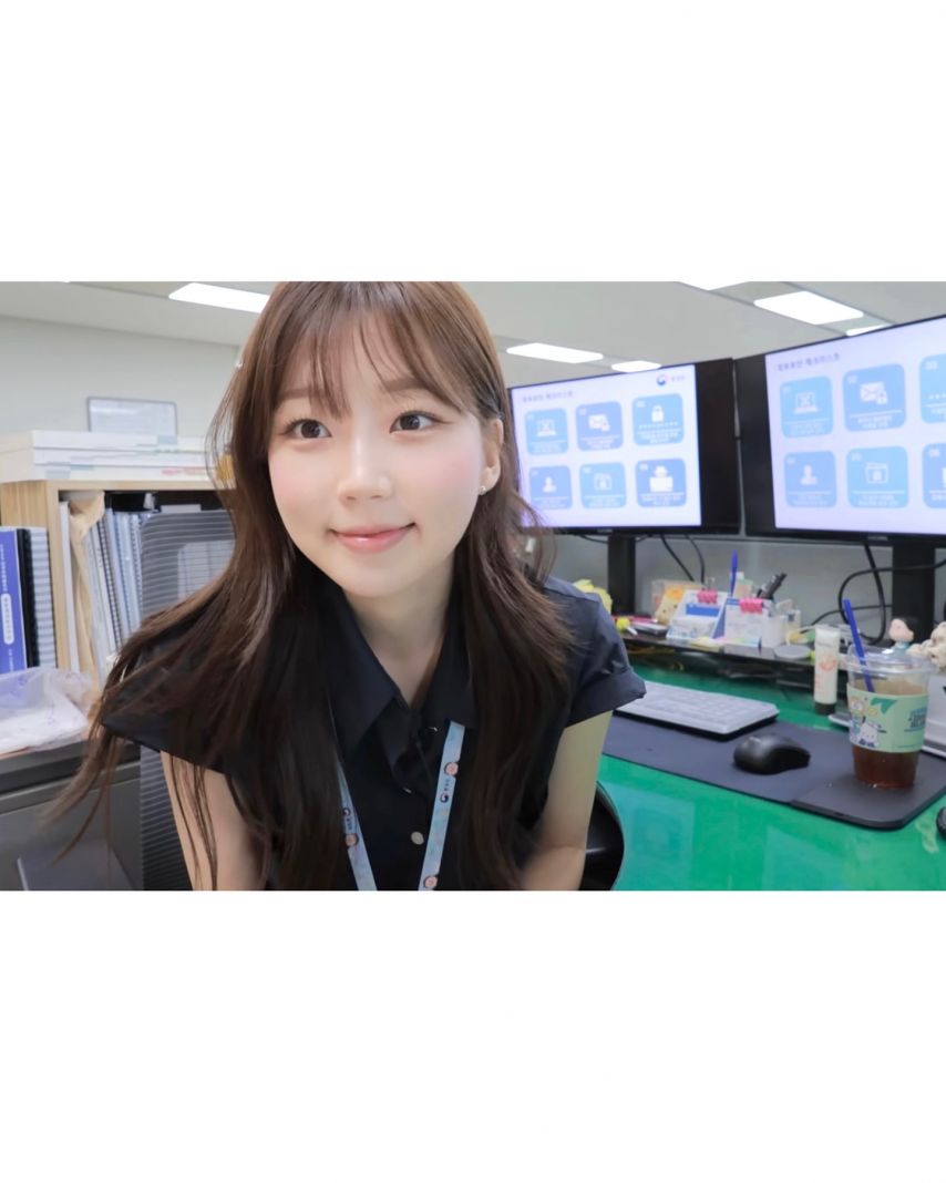 가요이 키우기 김가영