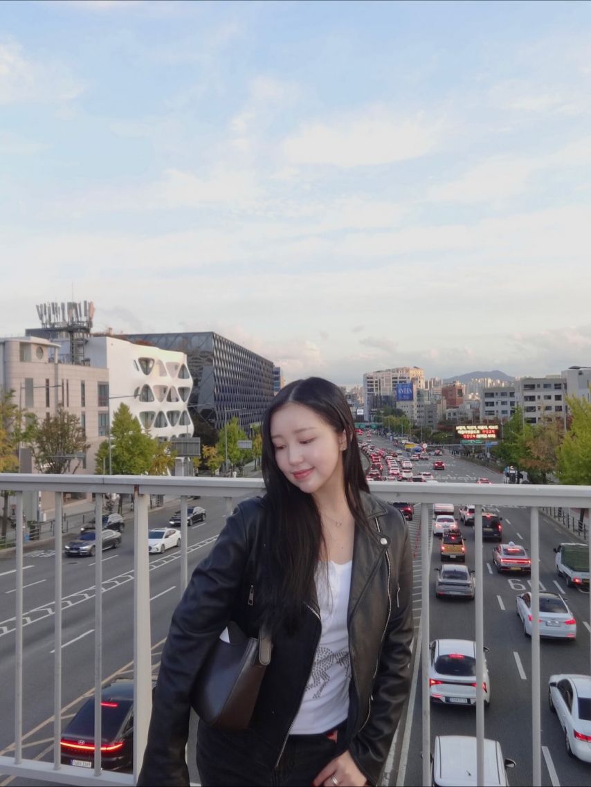 우아 소라