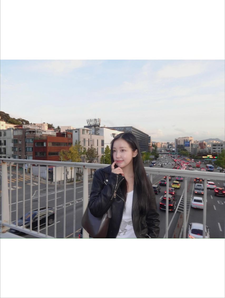 우아 소라