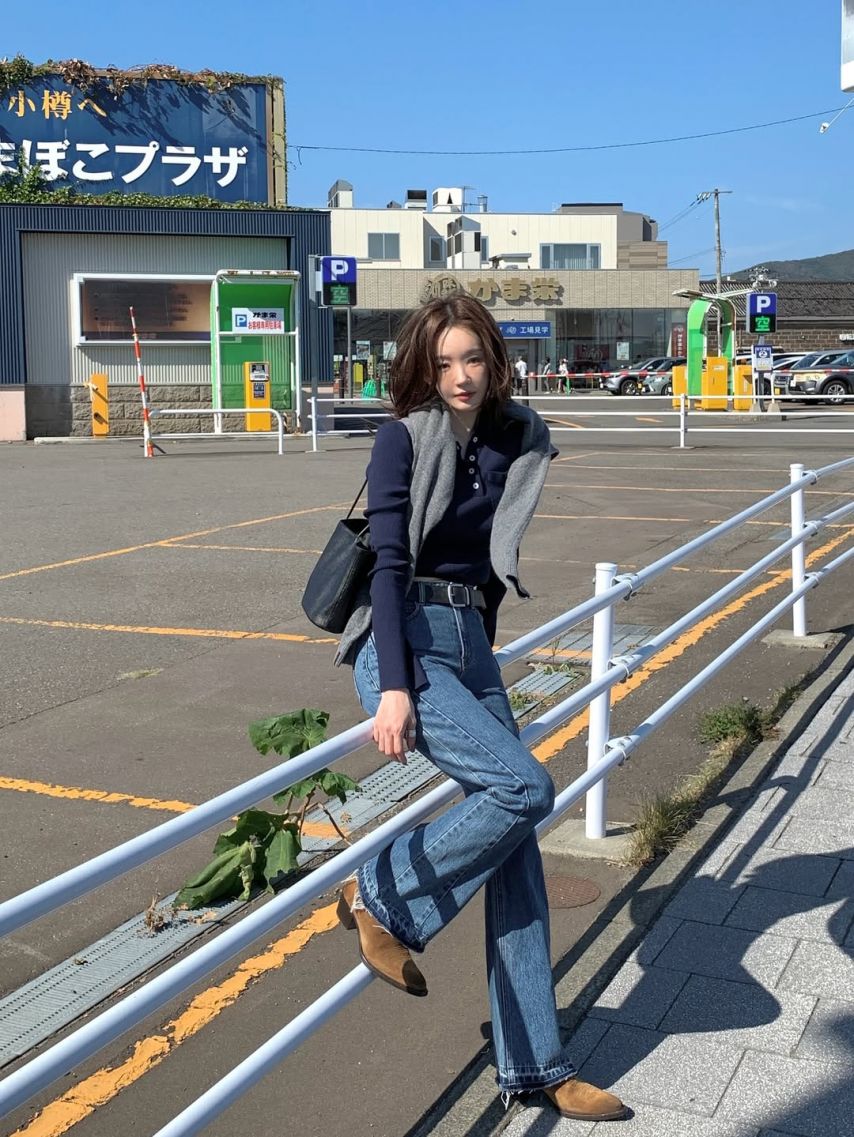 다비치 강민경