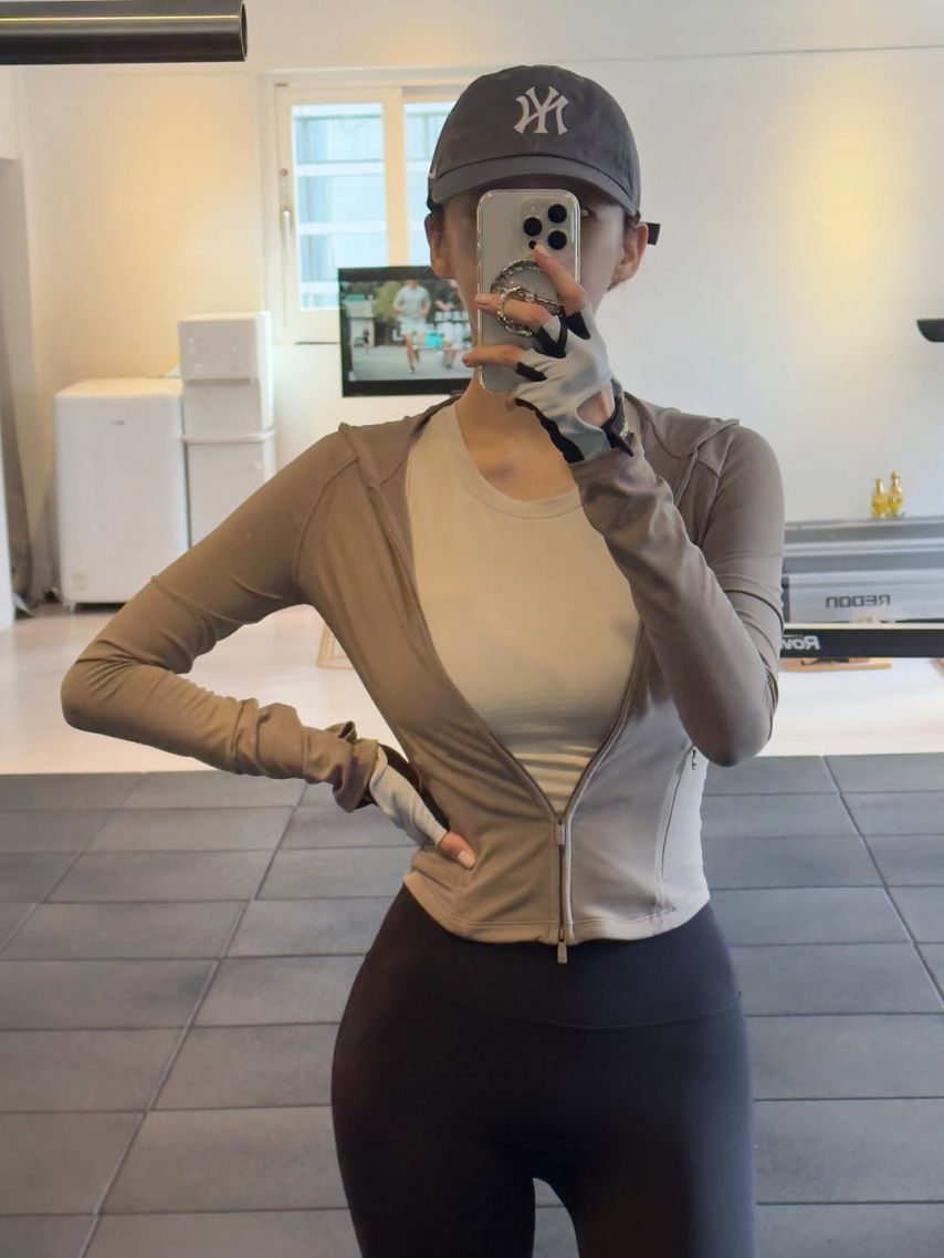 다비치 강민경