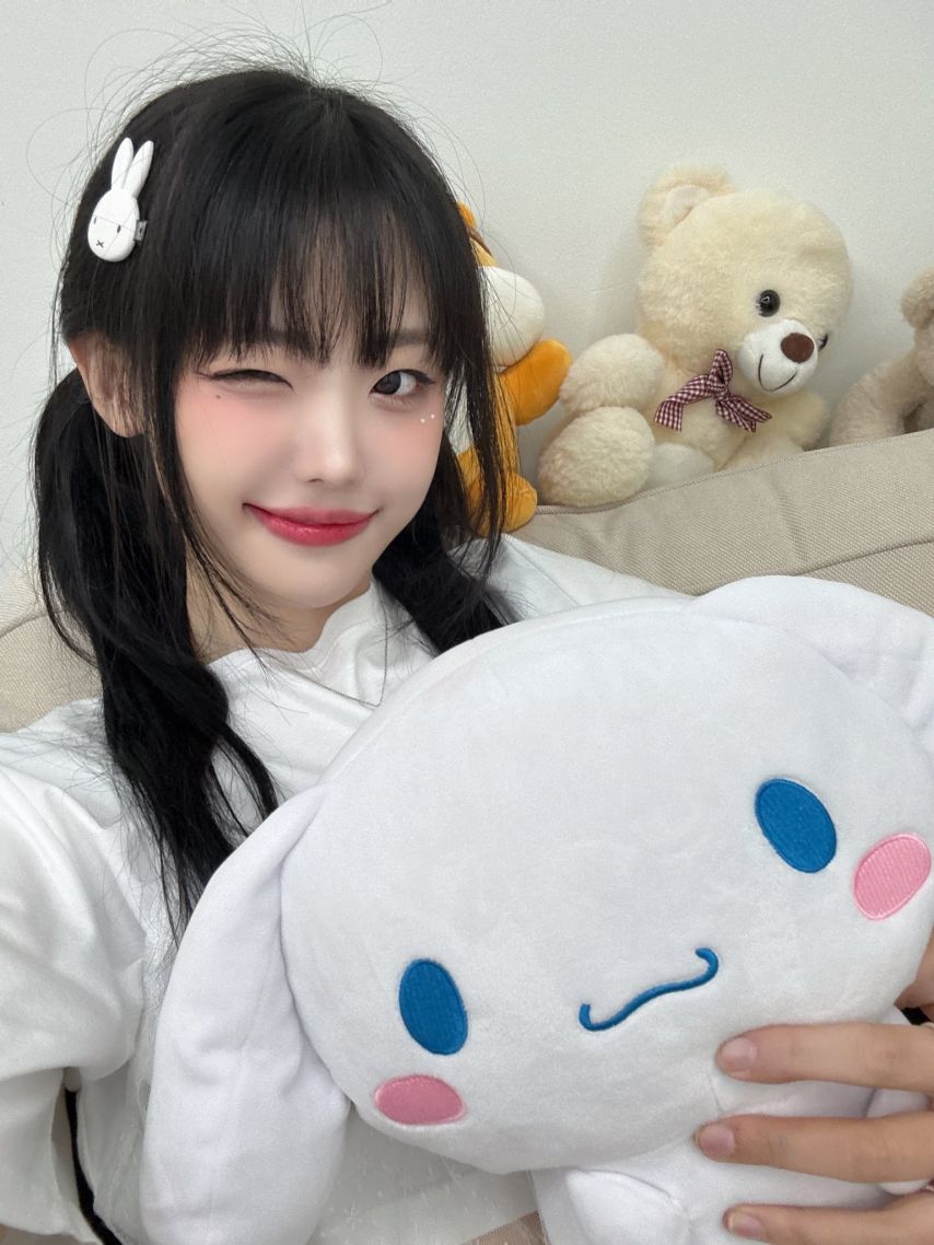 [QWER] 히나