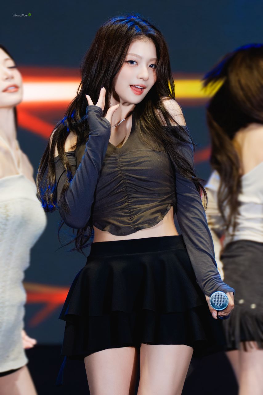 프로미스나인 이나경