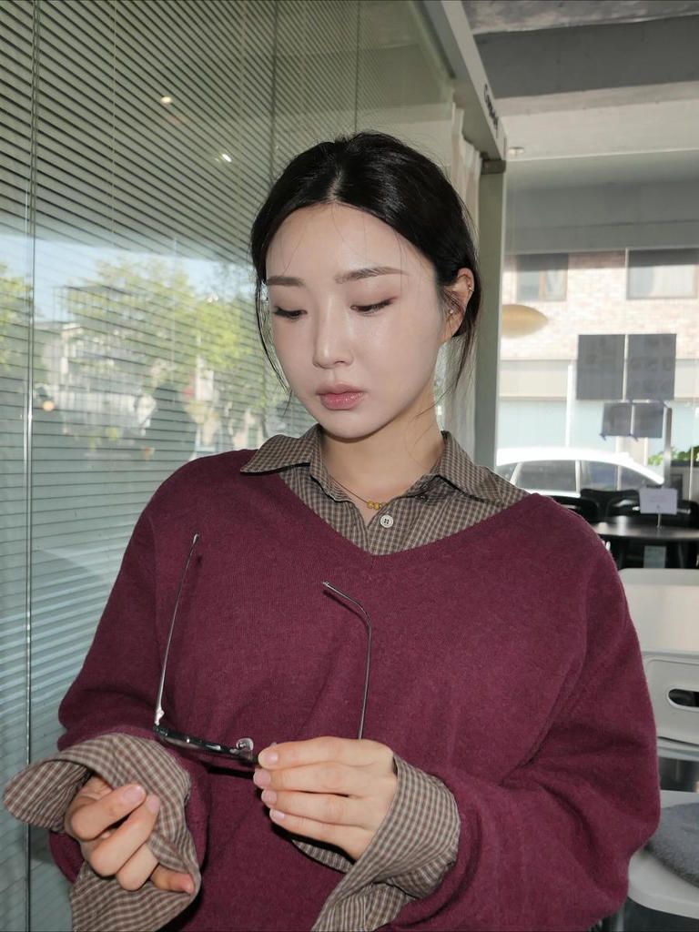 브브걸 유나