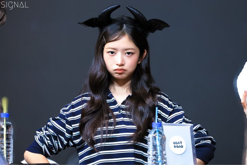 아이브 레이 251026