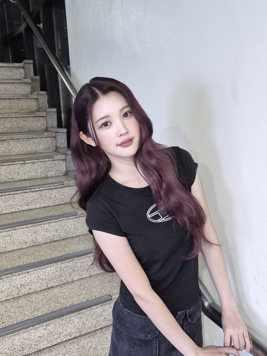 하츠투하츠 에이나