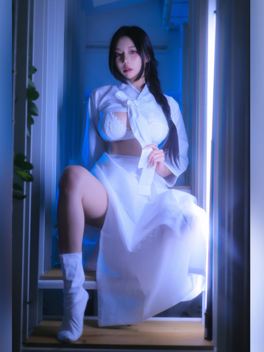 동그란