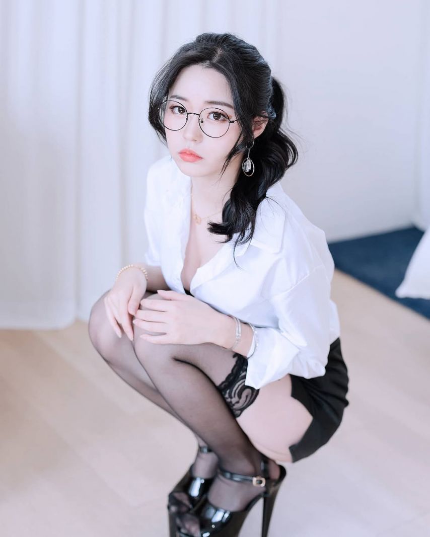 홍지은