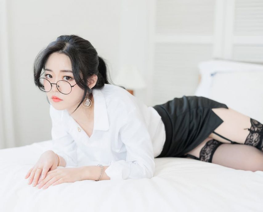 홍지은