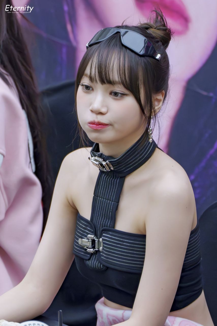 르세라핌 김채원