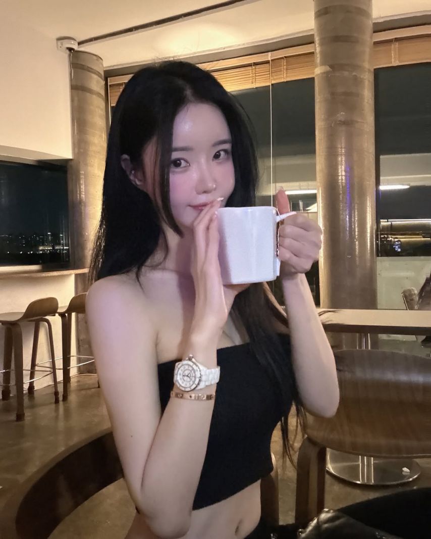 민한나