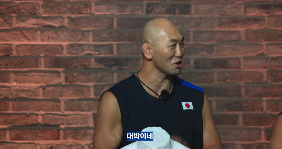 약스포) 넷플 피지컬 아시아 우승 상금을 본 선수들 반응