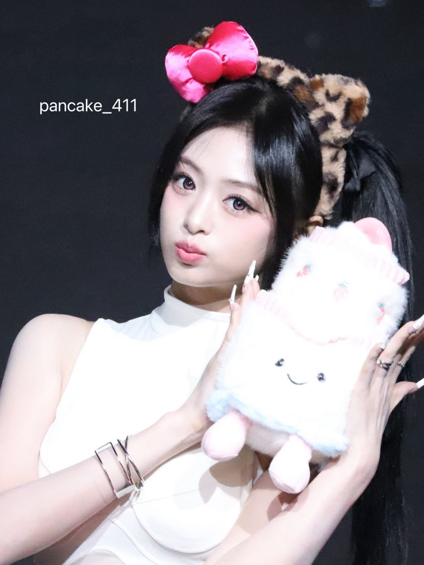 베이비몬스터 아현
