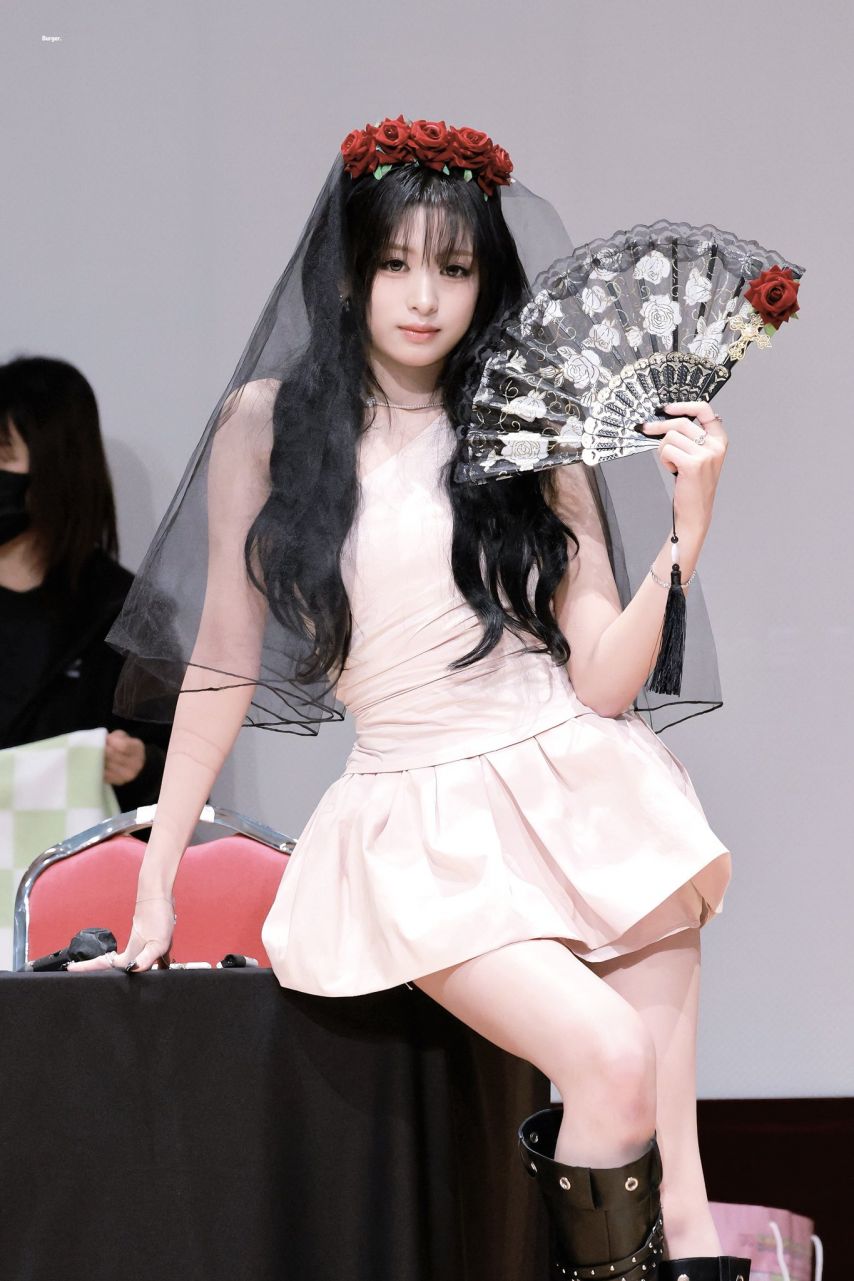 베이비몬스터 아현