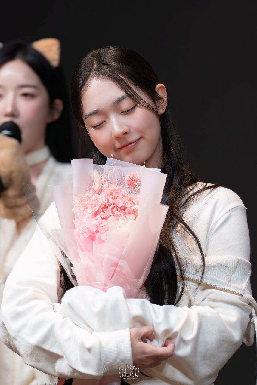 트리플에스 수민