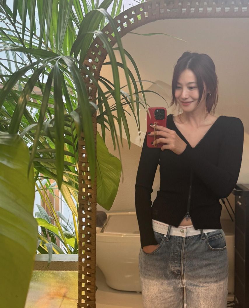 유인영 인별